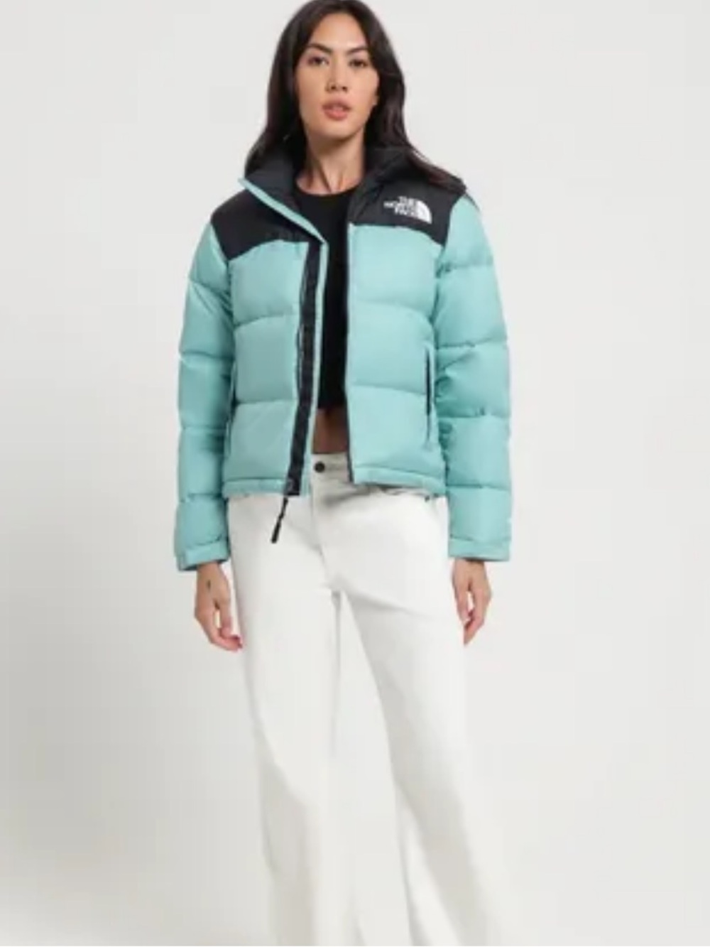 The North Face Women's Nuptse Jacket